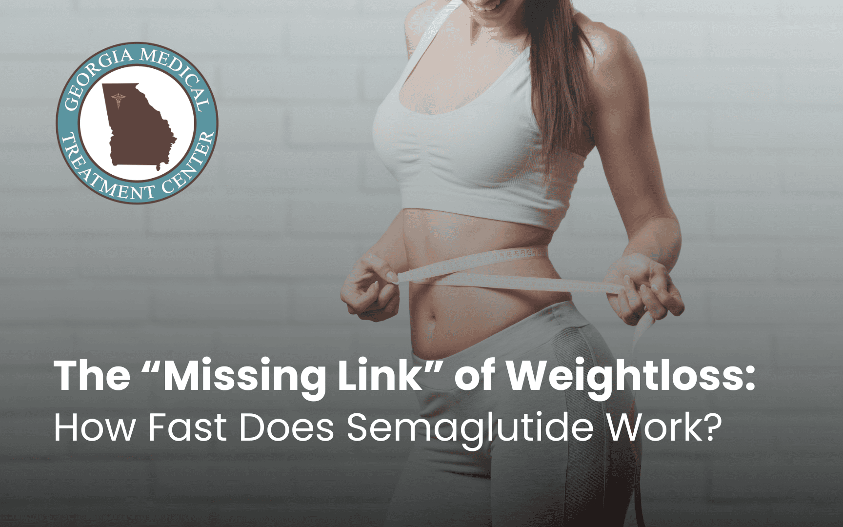 How Fast Does Semaglutide Work for Weight Loss?